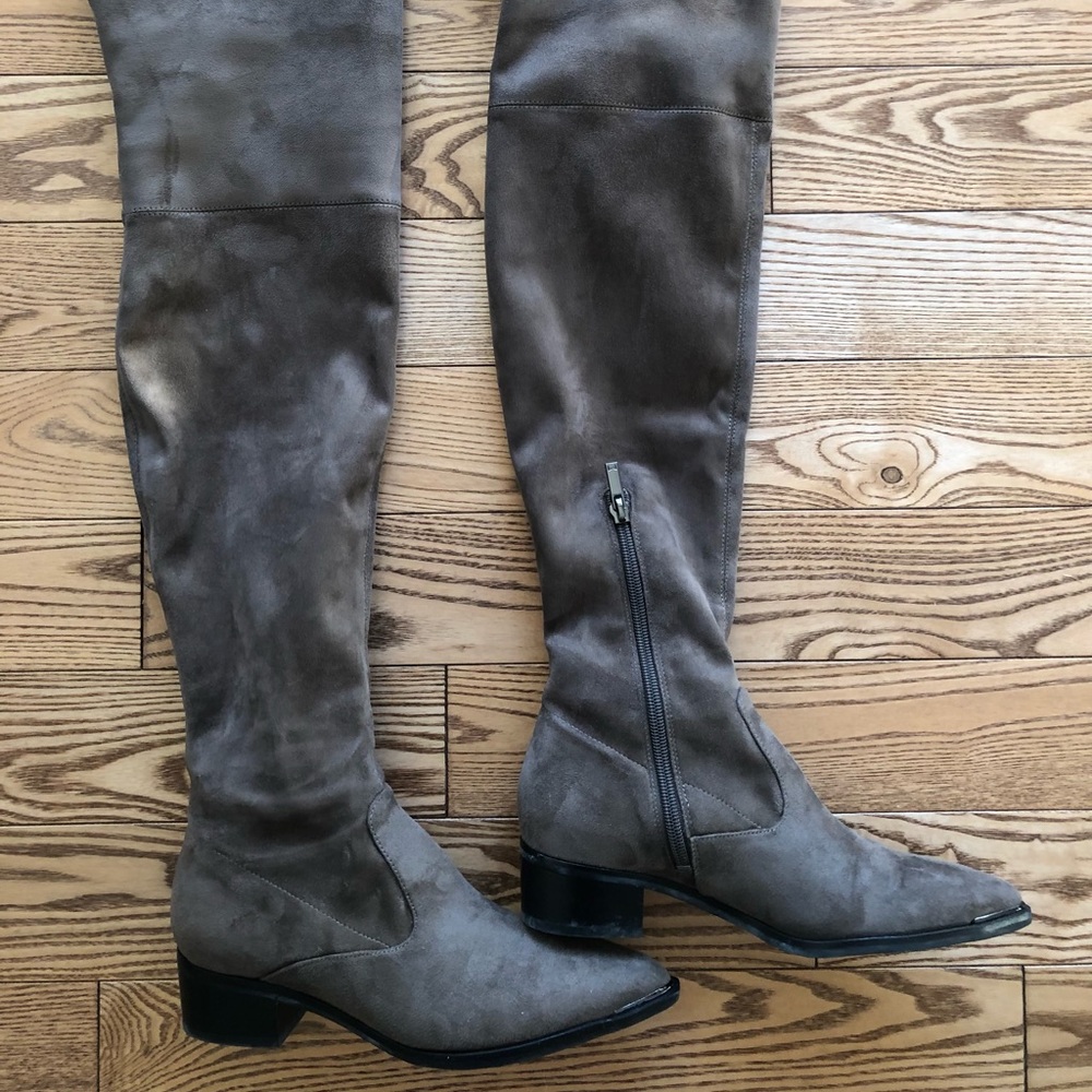 Marc fisher over the knee boot
